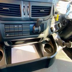 2024 Iveco
S-Way AT230