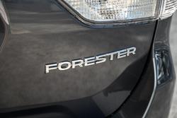 2024 Subaru Forester 2.5i-S S5 MY24 AWD Magnetite Grey