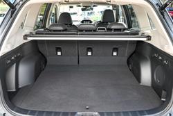 2024 Subaru Forester 2.5i-S S5 MY24 AWD Magnetite Grey