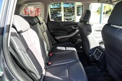 2024 Subaru Forester 2.5i-S S5 MY24 AWD Magnetite Grey