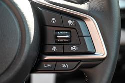 2024 Subaru Forester 2.5i-S S5 MY24 AWD Magnetite Grey