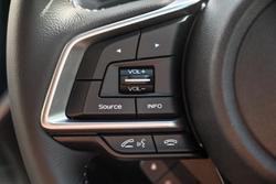 2024 Subaru Forester 2.5i-S S5 MY24 AWD Magnetite Grey