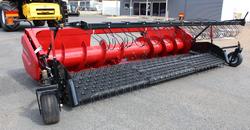 CASE IH 3016 Windrow 15Ft Pick Up Front