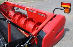 CASE IH 3016 Windrow 15Ft Pick Up Front