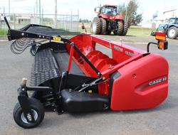 CASE IH 3016 Windrow 15Ft Pick Up Front