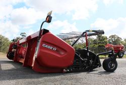 CASE IH
3016 Windrow 15Ft Pick Up Front