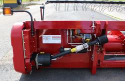 CASE IH 3016 Windrow 15Ft Pick Up Front