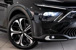 2023 Citroen C5 X Shine E43 MY23 Nera Black