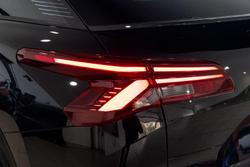 2023 Citroen C5 X Shine E43 MY23 Nera Black