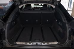 2023 Citroen C5 X Shine E43 MY23 Nera Black