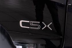 2023 Citroen C5 X Shine E43 MY23 Nera Black