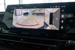 2023 Citroen C5 X Shine E43 MY23 Nera Black
