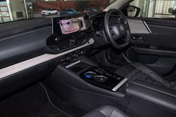 2023 Citroen C5 X Shine E43 MY23 Nera Black