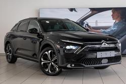 Citroen C5 X