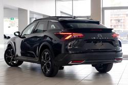 2023 Citroen C5 X Shine E43 MY23 Nera Black