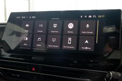2023 Citroen C5 X Shine E43 MY23 Nera Black