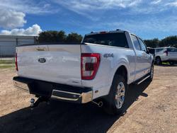 2023 Ford
F-150 Lariat