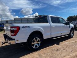 2023 Ford
F-150 Lariat