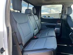 2023 Ford
F-150 Lariat