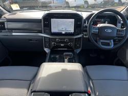 2023 Ford
F-150 Lariat