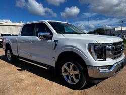 2023 Ford
F-150 Lariat