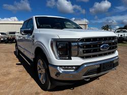 2023 Ford
F-150 Lariat