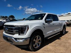 2023 Ford
F-150 Lariat