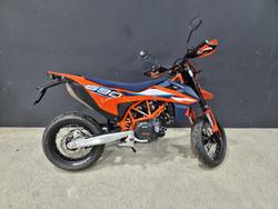 KTM 690 SMC R