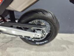 2024 KTM 690 SMC R SMC Orange