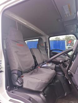 2024 Isuzu Npr 65-190 TIPPER