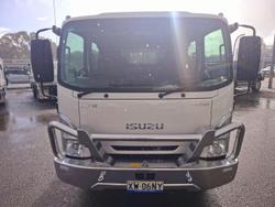 2024 Isuzu Npr 65-190 TIPPER