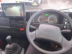 2024 Isuzu Npr 65-190 TIPPER
