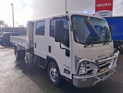 Isuzu NPR 65-190