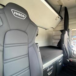 2024 Iveco
                S-Way AS700