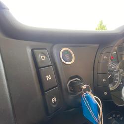 2024 Iveco
                S-Way AS700