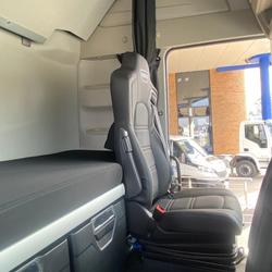 2024 Iveco
                S-Way AS700