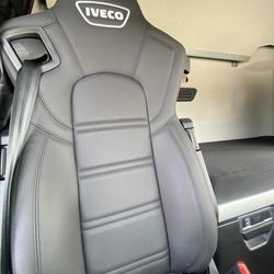 2024 Iveco
                S-Way AS700