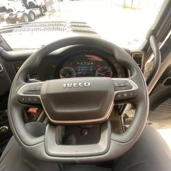 2024 Iveco
                S-Way AS700