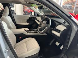 2026 Mitsubishi Outlander Exceed