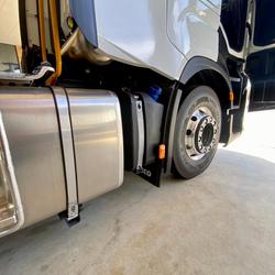2024 Iveco
                S-Way AS700