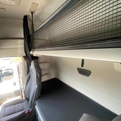 2024 Iveco
                S-Way AS700