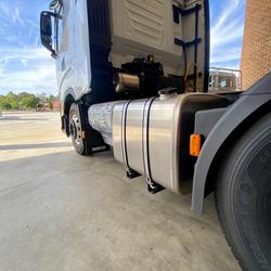 2024 Iveco
                S-Way AS700