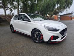 2024 Hyundai
i30 N Premium