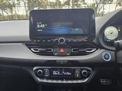 2024 Hyundai
i30 N Premium