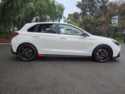 2024 Hyundai
i30 N Premium