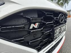2024 Hyundai
i30 N Premium