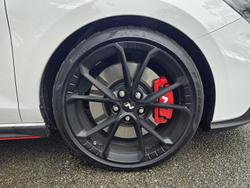 2024 Hyundai
i30 N Premium