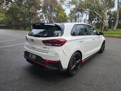 2024 Hyundai
i30 N Premium
