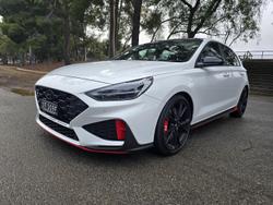 2024 Hyundai
i30 N Premium