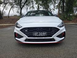 2024 Hyundai
i30 N Premium